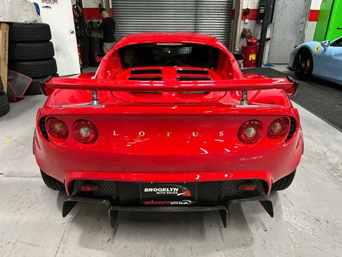 Used 2005 Lotus Elise image 7