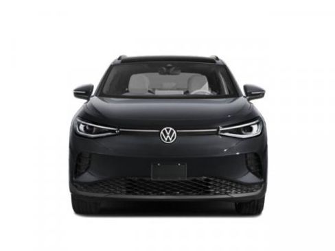 Used 2023 Volkswagen ID.4 Pro S AWD/4WD image 4