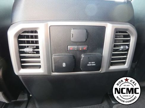 Used 2019 Ford F350 Platinum w/ Platinum Ultimate Package AWD/4WD image 67