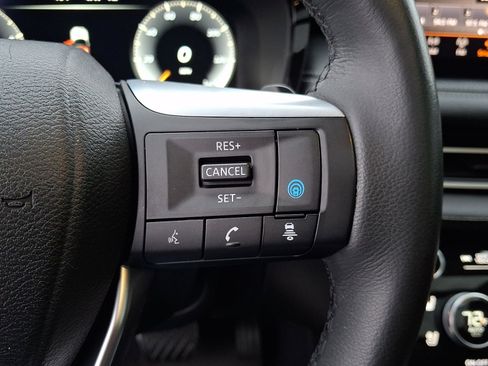 Certified 2023 INFINITI QX60 Luxe image 23