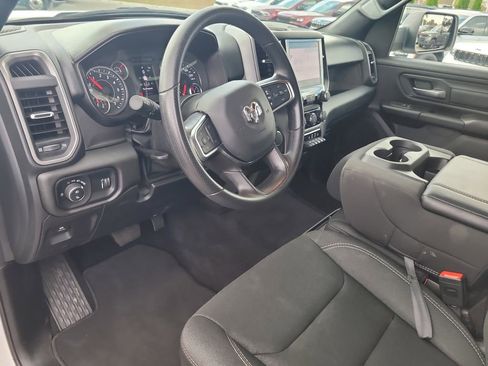 Certified 2025 RAM 1500 Tradesman image 15