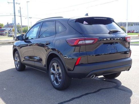 New 2026 Ford Escape ST-Line Select w/ Tech Pack #2 image 4