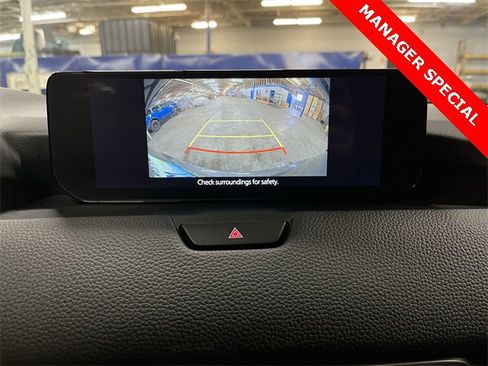 Used 2024 MAZDA CX-90 Plug-In Hybrid w/ Preferred image 27