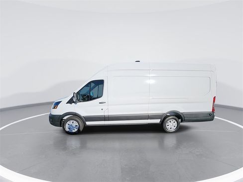 New 2026 Ford Transit 250 148 High Roof Extended w/ Load Area Protection Package image 5