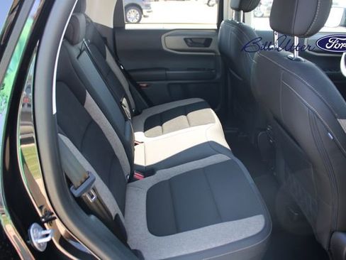 Certified 2025 Ford Bronco Sport Big Bend image 12