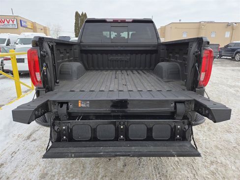 Used 2019 GMC Sierra 1500 AT4 w/ AT4 Premium Package image 19