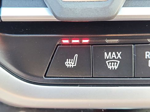 Used 2023 BMW X3 xDrive30i w/ Convenience Package image 24