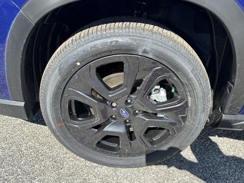 New 2026 Subaru Ascent Bronze Edition image 10