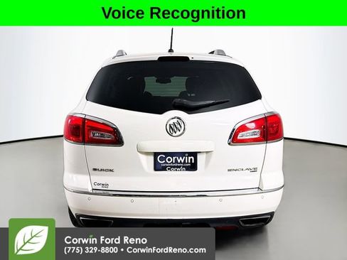 Used 2014 Buick Enclave Leather AWD/4WD image 6