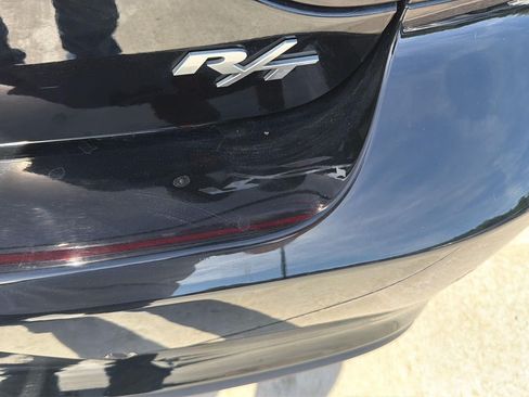 Used 2022 Dodge Charger R/T w/ Plus Group RWD image 26