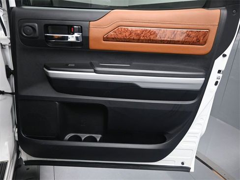 Used 2018 Toyota Tundra 1794 Edition image 26