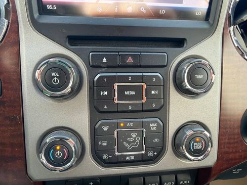 Used 2014 Ford F250 King Ranch AWD/4WD image 28