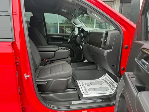 Used 2022 GMC Sierra 1500 Elevation AWD/4WD image 28