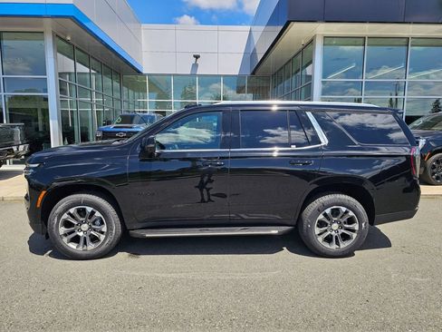 New 2026 Chevrolet Tahoe LT w/ Comfort Package AWD/4WD image 2