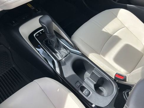 New 2026 Toyota Corolla XLE FWD image 22