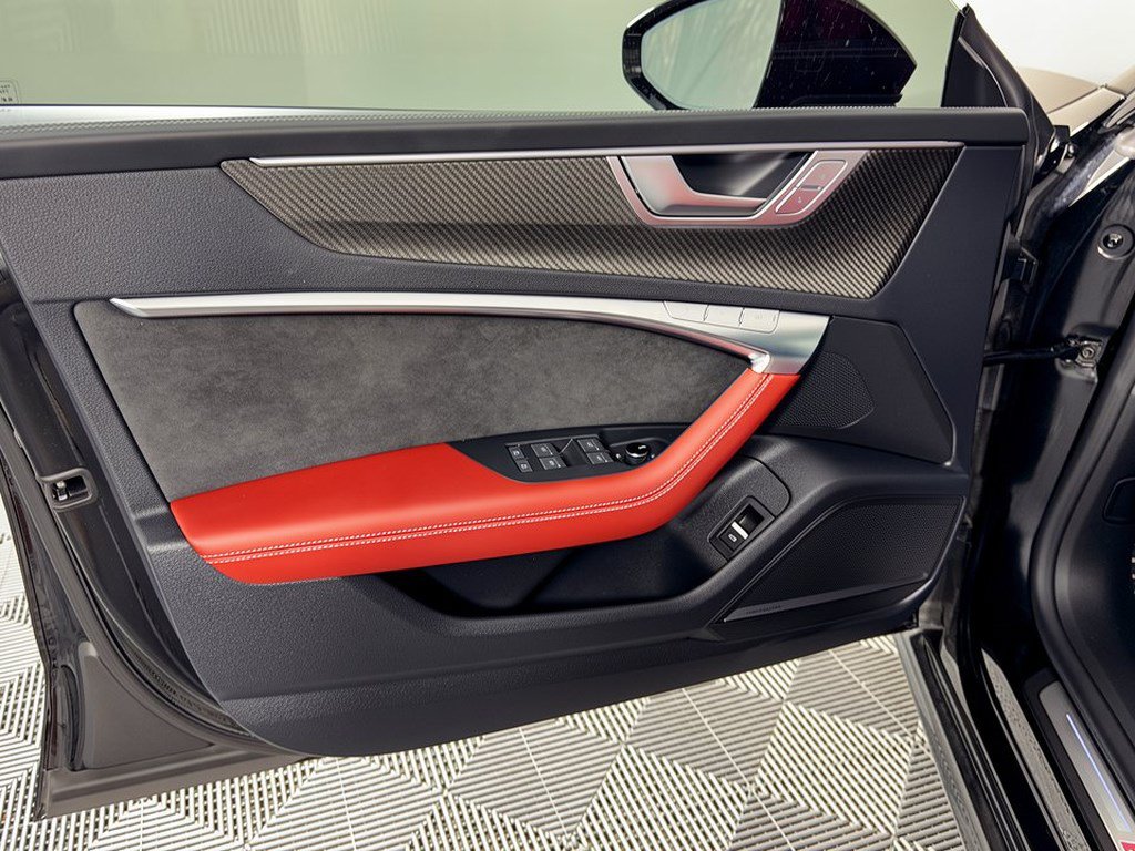 Used 2024 Audi S7 Prestige AWD/4WD image 14