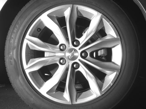 Used 2023 Chevrolet Malibu LT FWD image 13