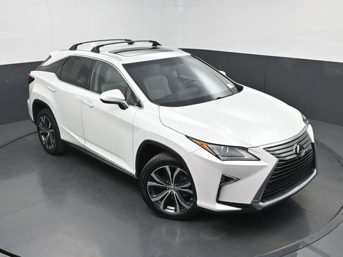 Used 2016 Lexus RX 350 350 w/ Premium Package image 30