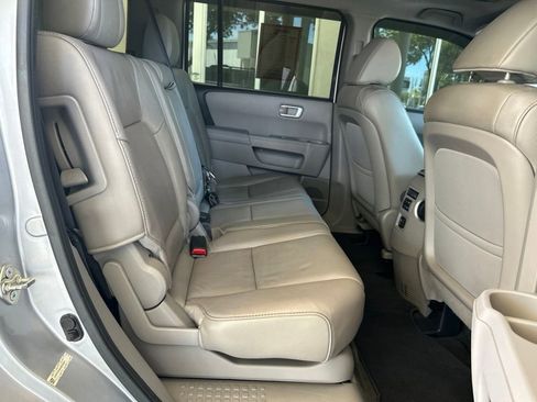 Used 2014 Honda Pilot EX-L image 28
