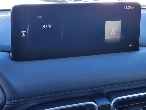 New 2025 MAZDA CX-5 AWD 2.5 S image 23