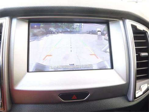 Used 2020 Ford Ranger XLT w/ Trailer Tow Package image 9