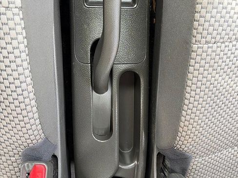 Used 2010 Nissan Cube 1.8 S Krom Edition w/ Interior Designer Pkg FWD image 25