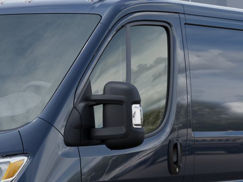 New 2026 RAM ProMaster 1500 FWD image 38
