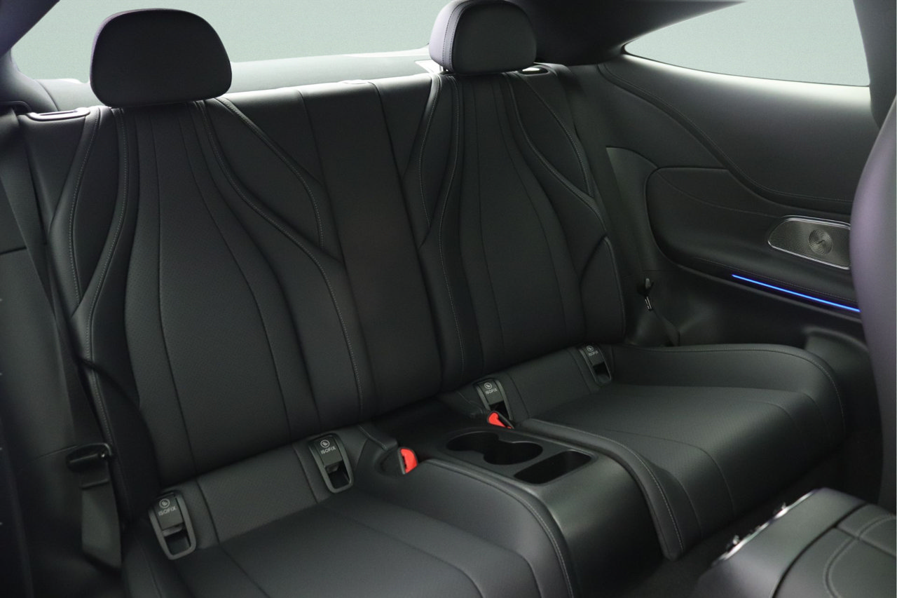 New 2026 Mercedes-Benz CLE 450 4MATIC Coupe image 12
