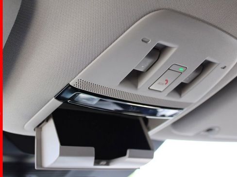 New 2025 Nissan Murano SL w/ Cargo Package image 36