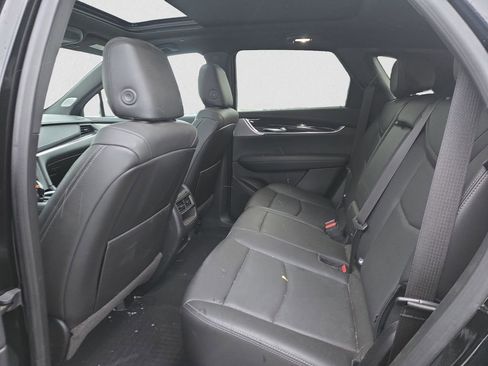 Certified 2023 Cadillac XT5 Premium Luxury image 16