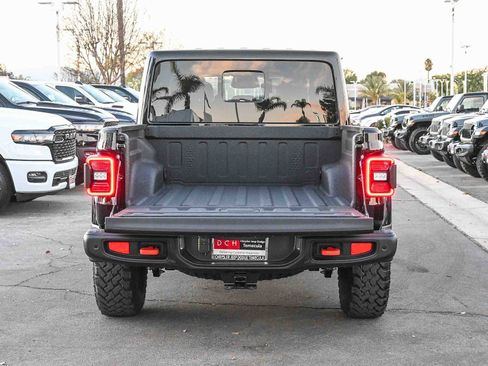 New 2026 Jeep Gladiator Mojave image 6
