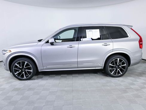 Certified 2023 Volvo XC90 B6 Plus w/ Protection Package Premier AWD/4WD image 2