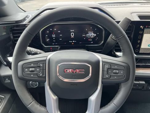 New 2026 GMC Sierra 1500 Elevation AWD/4WD image 18