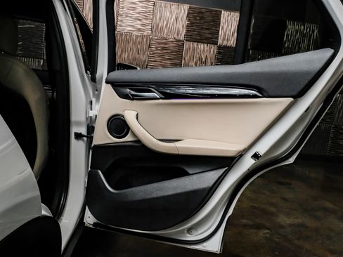 Used 2018 BMW X2 sDrive28i image 40