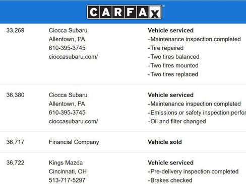 Used 2018 Subaru Legacy 2.5i w/ Alloy Wheel Package AWD/4WD image 52