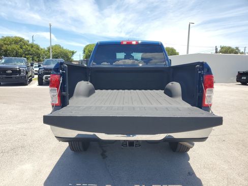 Used 2024 RAM 2500 Big Horn w/ Bed Utility Group image 29