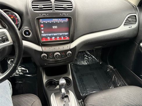 Used 2013 Dodge Journey SXT w/ Safe & Sound Group image 14