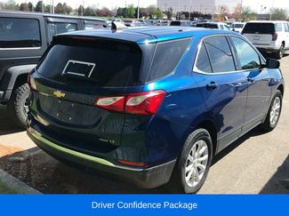 Certified 2019 Chevrolet Equinox LT w/ Driver Convenience Package AWD/4WD video 2