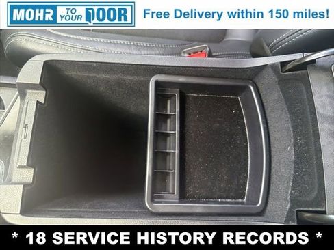 Used 2023 Subaru Ascent Limited w/ Technology Package AWD/4WD image 23