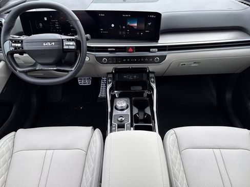 New 2026 Kia Sorento SX Prestige AWD/4WD image 16