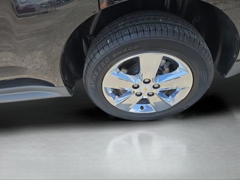 Used 2013 Chevrolet Equinox LTZ FWD image 31