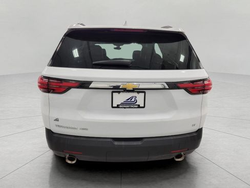 Used 2023 Chevrolet Traverse LT w/ LT Premium Package image 26