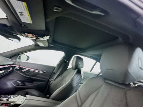 Used 2025 BMW 540i xDrive 540i xDrive w/ Premium Package image 26