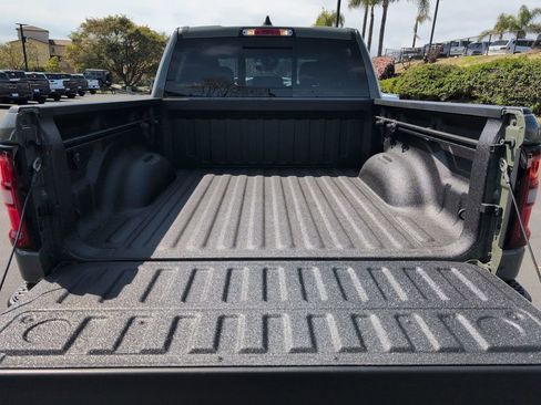 New 2026 RAM 1500 Rebel w/ Bed Utility Group AWD/4WD image 22