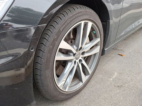 Used 2019 Audi A6 3.0T Premium Plus w/ Premium Plus Package image 6