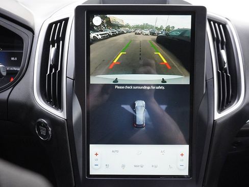 Used 2022 Ford Edge ST-Line image 55