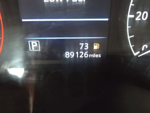 Used 2022 Nissan Altima 2.5 S FWD image 15