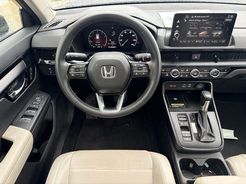 Used 2024 Honda CR-V EX-L image 9