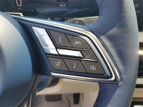 New 2026 Buick Enclave Avenir w/ Super Cruise Package image 13