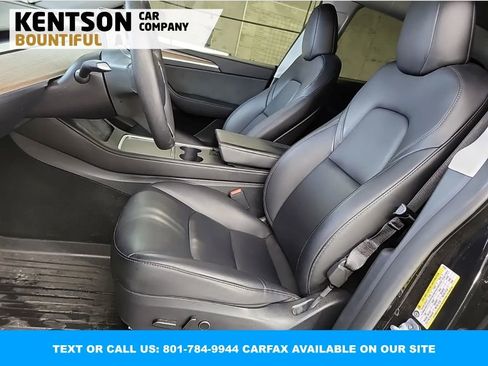 Used 2024 Tesla Model Y Long Range image 4